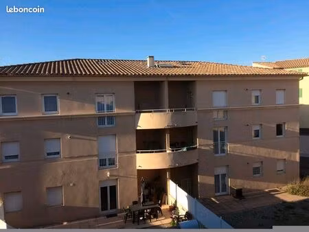 parking/box 15 m² pertuis