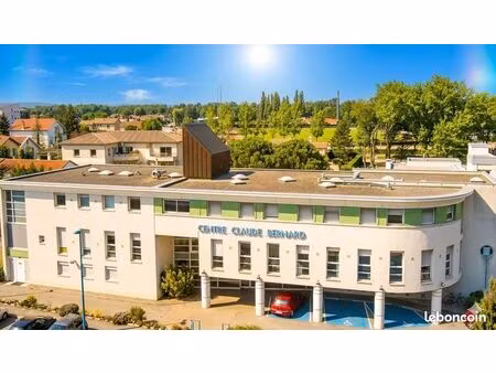 centre claude bernard