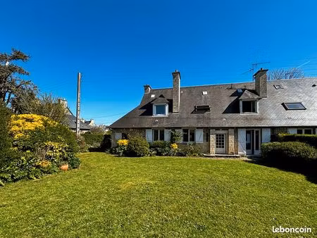 maison 6 pièces 169 m²