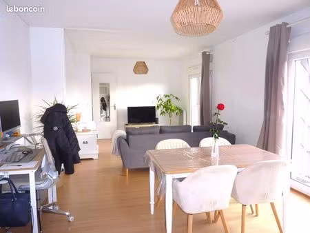 magnifique appartement de type3