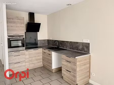 appartement 4 pièces 99 m²