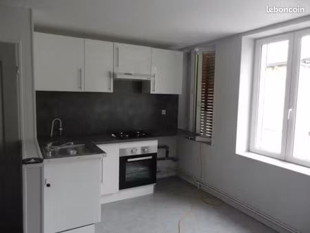 raucourt-et-flaba appartement f4