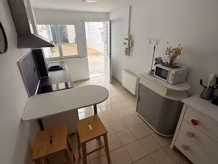 maison 20m2. calais