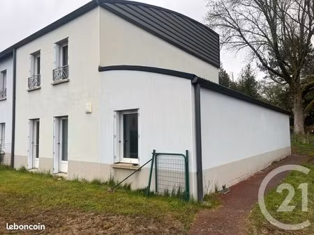 maison 6 pièces 114 m²