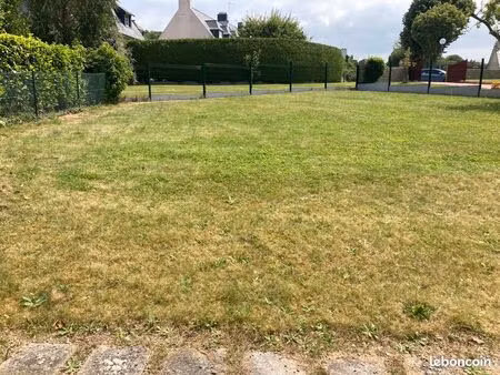 maison quartier rosais