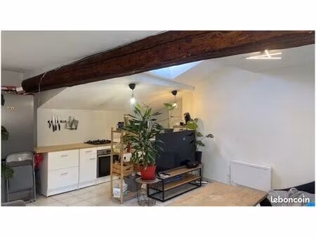 location appartement anse