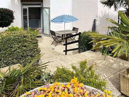vente appartement 4 pièces à dinard centre ville (35800) : à vendre 4 pièces / 95m² dinard