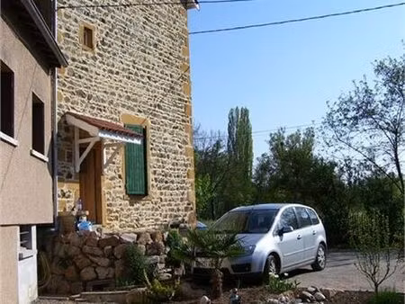 duplex 4 pièces 57 m²