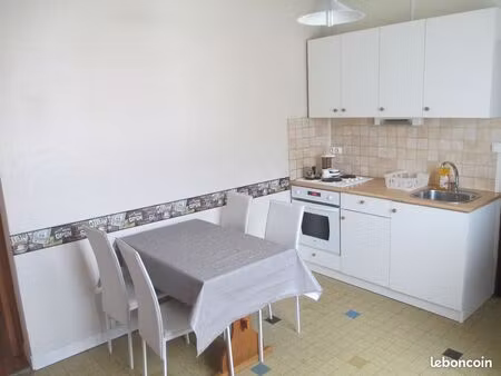 f2 meublé villeurbanne cusset/ vaulx en velin