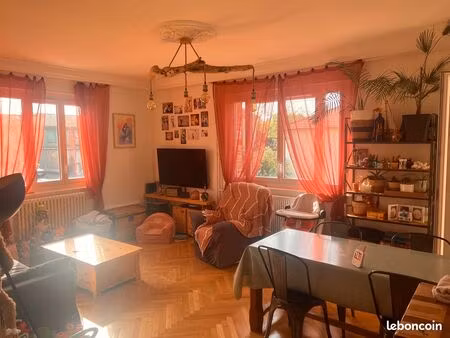 a louer joli t4 de 89m2