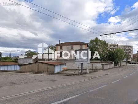 parking caluire et cuire