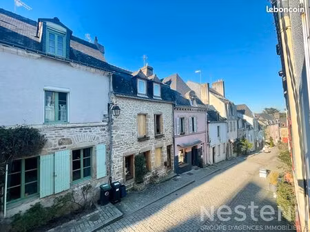 maison 3 pièces 90 m²