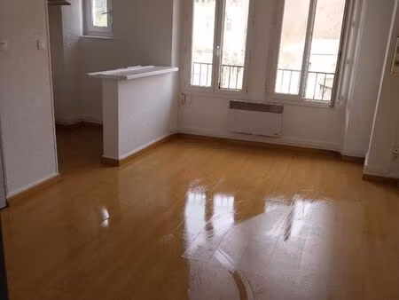 a louer saint paul de jarrat