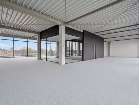 bien professionnel à louer à lendelede € 3.427 (ln5bt) | zimmo