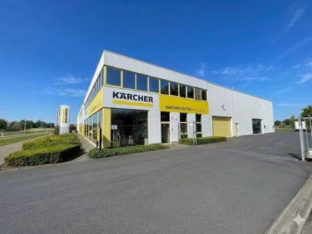 bien professionnel à louer à temse € 5.480 (ln5b0) - dewaele business - gent | zimmo