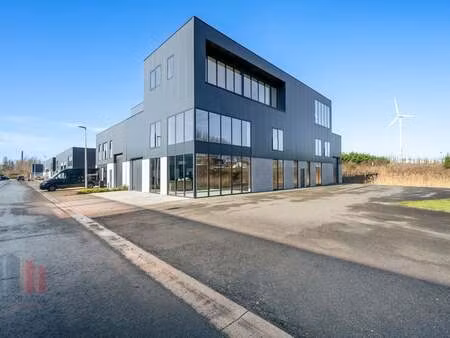 bien professionnel à louer à zelzate € 8.275 (ln5co) | zimmo