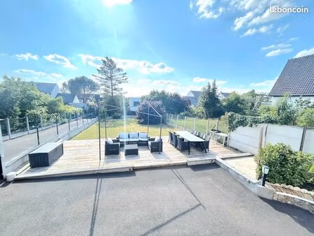 location maison 6p cormeilles-en-parisis