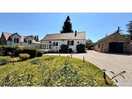 maison de charme