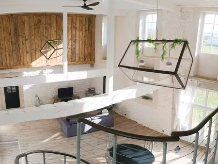 maison 195m2  4 chambres