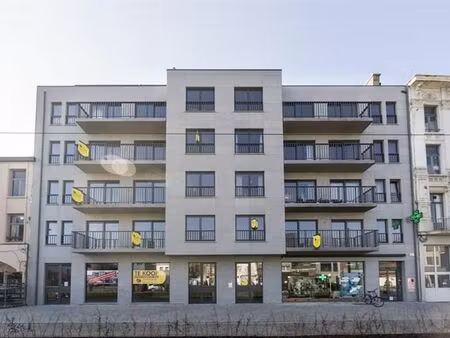 appartement à louer à berchem € 1.100 (ln5cu) - walls vastgoedmakelaars - antwerpen | zimm