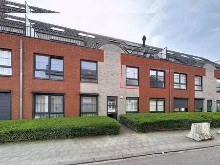 appartement à louer à haren € 1.200 (ln5dc) - dewaele - vilvoorde | zimmo