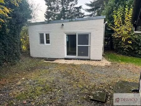 maison à louer à herenthout € 675 (ln5dt) - debaco immobiliën bvba | zimmo