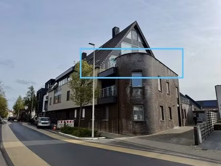 appartement à louer à evergem € 1.100 (ln5d6) - vastgoed de vos evergem | zimmo