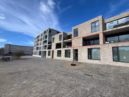 appartement à louer à oudenaarde € 795 (ln5da) - vds vastgoed | zimmo