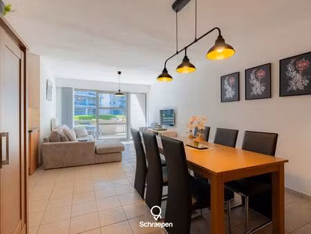 appartement à vendre à zonhoven € 249.000 (ln5ff) - schraepen vastgoed | zimmo