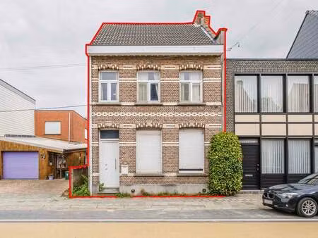 maison à vendre à berlaar € 126.000 (ln5f5) - stanot | zimmo