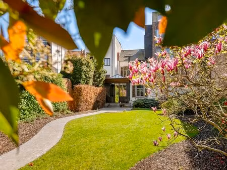 maison à vendre à brasschaat € 799.000 (ln5ex) - de boer & partners - kantoor brasschaat |