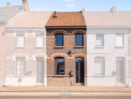 maison à vendre à deerlijk € 249.000 (ln5es) - leonards immobiliën | zimmo