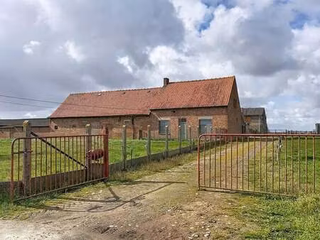 maison à vendre à merkem € 200.000 (ln5ca) - kristien puype | zimmo