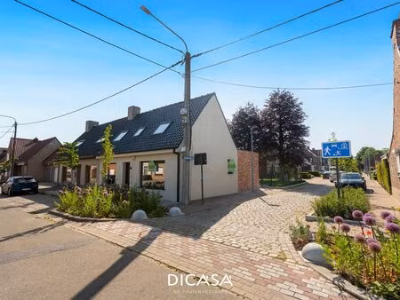 maison à vendre à roeselare € 392.000 (ln5e4) - dicasa | zimmo