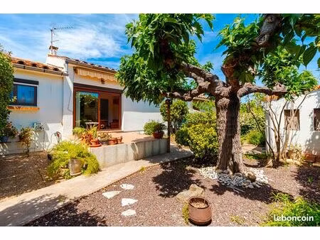 maison 4 pièces 76 m²