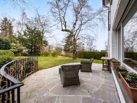 maison à vendre à kraainem € 1.250.000 (ln5eo) - latour & petit bxl vente | zimmo