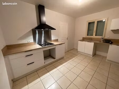 maison t4 93m2 solaize