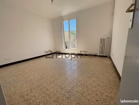 appartement 4 pièces 68 m²