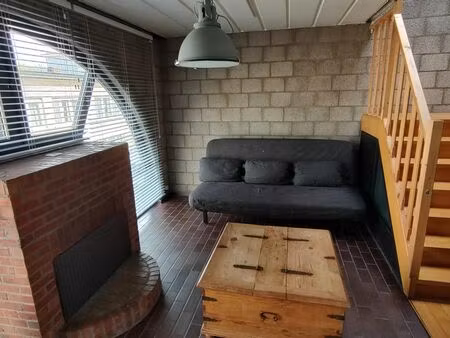 appartement à louer à kapellen € 950 (ln4sb) - vincent stessels | zimmo