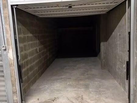 box double les lilas