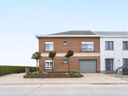 maison à vendre à galmaarden € 425.000 (ln57z) - cornelis goeman geraardsbergen | zimmo