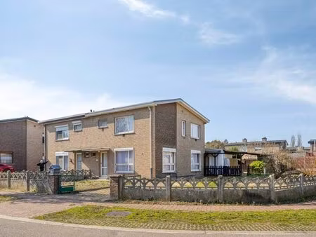 maison à vendre à halen € 225.000 (ln58q) - era de piramide (diest) | zimmo