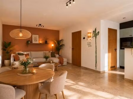 appartement à vendre à overmere € 199.000 (ln57h) - heylen vastgoed - dendermonde | zimmo
