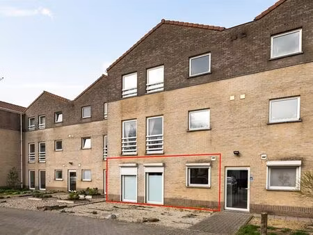 appartement à vendre à overmere € 215.000 (ln57h) - heylen vastgoed - dendermonde | zimmo