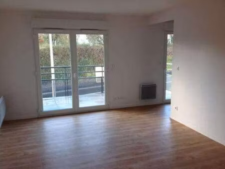 location appartement 3 pièces à bretteville-sur-odon (14760) : à louer 3 pièces / 64m² bre
