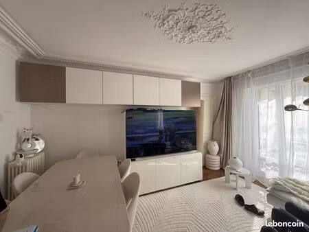 location appartement 3p 75011