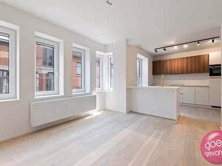 appartement à louer à tongeren € 950 (ln5fq) - goed gevonden | zimmo