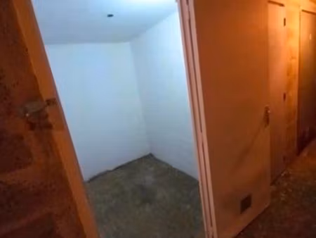 cave de stockage / garde-meubles 7 m³ - 75006 paris