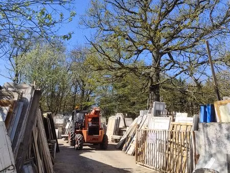 fonds de commerce ou droit au bail