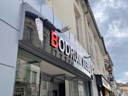 restaurant kebab bodrum